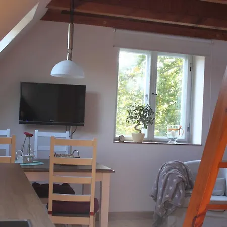アパート Landhaus Hobstin Schönwalde am Bungsberg