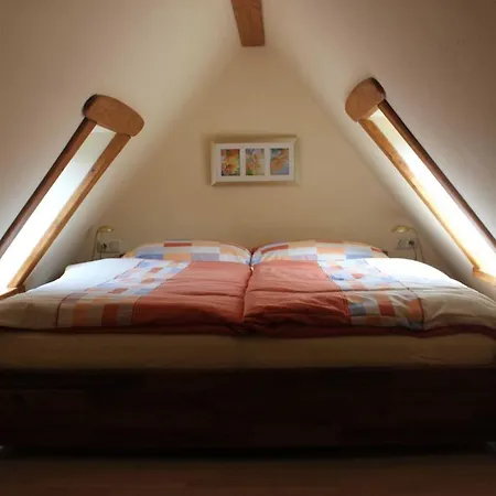 Landhaus Hobstin