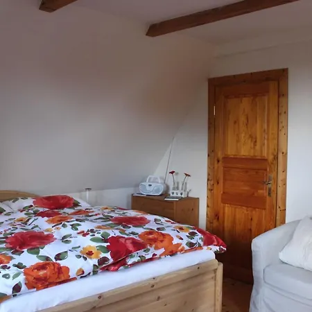 Landhaus Hobstin *