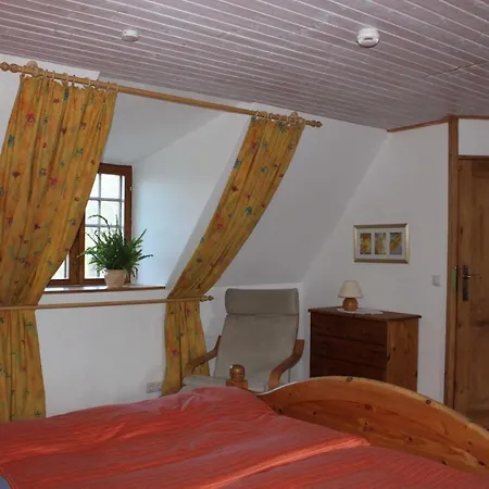 Landhaus Hobstin * Schönwalde am Bungsberg