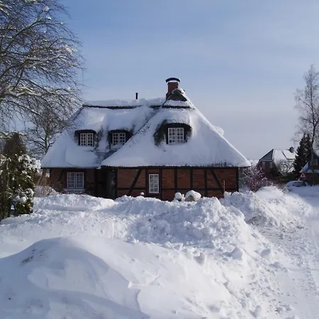 Landhaus Hobstin