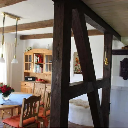 Landhaus Hobstin Schönwalde am Bungsberg