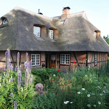Landhaus Hobstin * Schönwalde am Bungsberg