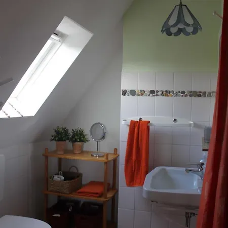 Landhaus Hobstin * Schönwalde am Bungsberg