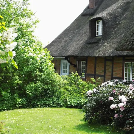 アパート Landhaus Hobstin Schönwalde am Bungsberg